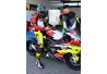 SEFIS rychlotankovací kanister 20L pre motorkárov