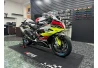 SEFIS Racing riadidlá set BMW S1000RR 2019-2024