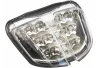 Zadné svetlo LED Suzuki GSXR 600 / 750 2006-2007 číre pre motocykel