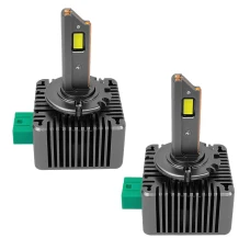 SEFIS D3S/R LED žiarovky 90W pár bielá