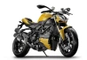 Zrkadlá 458 Ducati Monster 696 796 1100 Streetfighter 848 1098 pre motocykel
