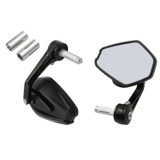 SEFIS RAW 1 zrkadlá do riadidiel Honda 18mm