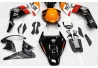 Honda CBR1000RR 2004-2005 kompletné kapoty REP pre motocykel