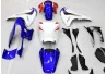 Honda CBR1000RR 2008-2011 kompletné kapoty WBR pre motocykel