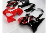 Honda CBR600F 2004-2007 kompletné kapoty RB pre motocykel