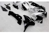 Honda CBR600RR 2005-2006 kompletné kapoty WSS pre motocykel