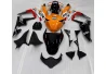 Honda CBR600RR 2007-2008 kompletné kapoty RIS pre motocykel