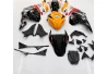 Honda CBR600RR 2009-2012 kompletné kapoty REPS pre motocykel