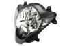 Predné svetlo Suzuki 600 750 2006-2007 pre motocykel