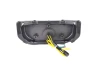 Zadné svetlo LED Yamaha FZ1 2006-2012 číre pre motocykel