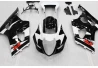 Suzuki GSXR 1000 2003-2004 kompletné kapoty BBW pre motocykel
