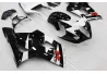 Suzuki GSXR 1000 2003-2004 kompletné kapoty BBW pre motocykel