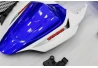 Suzuki GSXR 1000 2007-2008 kompletné kapoty BPW pre motocykel