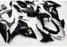 Suzuki GSXR 1000 2009-2014 kompletné kapoty BLT pre motocykel