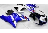 Suzuki GSXR 600/750 2001-2003 kompletné kapoty VAB pre motocykel