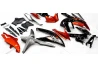 Suzuki GSXR 600/750 2008-2010 kompletné kapoty ORA pre motocykel
