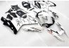 Suzuki GSXR 600/750 2011-2016 kompletné kapoty CORL pre motocykel