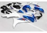 Suzuki GSXR 600/750 2011-2016 kompletné kapoty POY pre motocykel