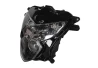 Predné svetlo Suzuki GSXR 600 750 2004-2005 pre motocykel