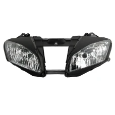 Predné svetlo Yamaha YZF R6 2006-2007