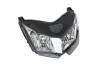 Predné svetlo Kawasaki Z750 07-09 Z1000 07-09 pre motocykel