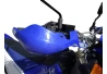 Enduro MS03 chrániče páčiek Yamaha YZ WR pre motocykel