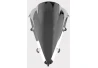 Plexi štít chrómový Yamaha YZF R1 2004-2006 pre motocykel