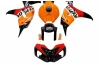 Honda CBR1000RR 2006-2007 kompletné kapoty RPLP pre motocykel