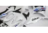Suzuki GSX-R1000 2009-2014 kompletné kapoty BLU pre motocykel