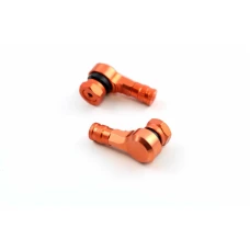 CNC ventilky L35 pre motocykel 11,3mm