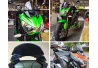 Plexi štít dymový Kawasaki Z800 pre motocykel