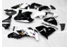 Kawasaki ZX-10R 2004-2005 kompletné kapoty WIB pre motocykel
