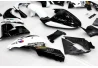 Kawasaki ZX-10R 2004-2005 kompletné kapoty WIB pre motocykel