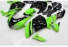 Kawasaki ZX-10R 2006-2007 kompletné kapoty LGU pre motocykel