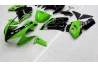 Kawasaki ZX-6R 2005-2006 kompletné kapoty GRE pre motocykel