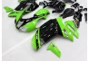 Kawasaki ZX-6R 2007-2008 kompletné kapoty GRET pre motocykel