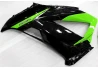 Kawasaki ZX-6R 2013-2014 kompletné kapoty ZEB pre motocykel
