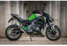 SEFIS jednodielne polepy na kolesá KAWASAKI Z900 pre motocykel