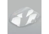 Plexi štít číry Honda CBR 600F 1995-1998 pre motocykel