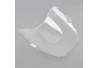 Plexi štít číry Honda CBR 600F 1995-1998 pre motocykel