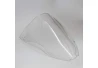 Plexi štít číry Kawasaki ZX-10R 2016-2018 pre motocykel