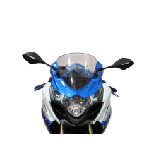 SEFIS Optic supersport zrkadlá s LED smerovkami Suzuki