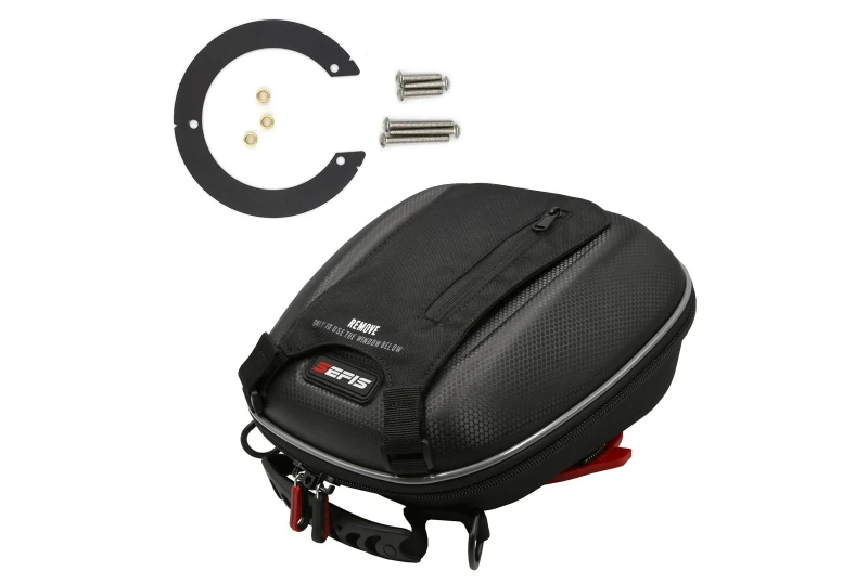 SEFIS Quick taška na nádrž motocykli BF04 Kawasaki pre motocykel