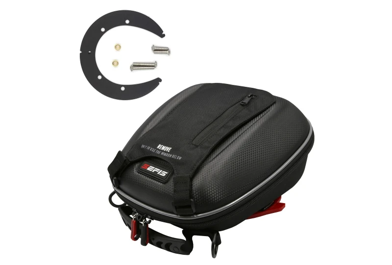 SEFIS Quick taška na nádrž motocykli BF10 Suzuki pre motocykel