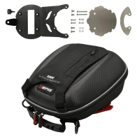 SEFIS Quick taška na nádrž motocykli BF51 KTM