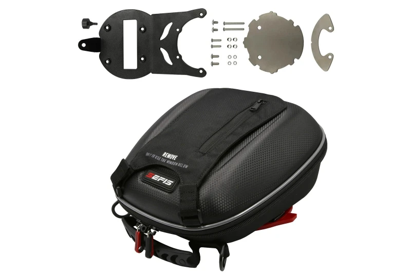 SEFIS Quick taška na nádrž motocykli BF51 KTM pre motocykel