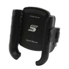 SEFIS RW kompaktný držiak telefónu s rýchlym uzamknutím