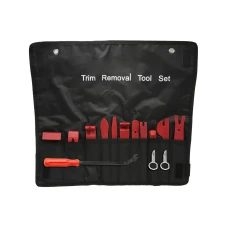 SEFIS sada 14ks na demontáž interiéru a exteriéru automobilu