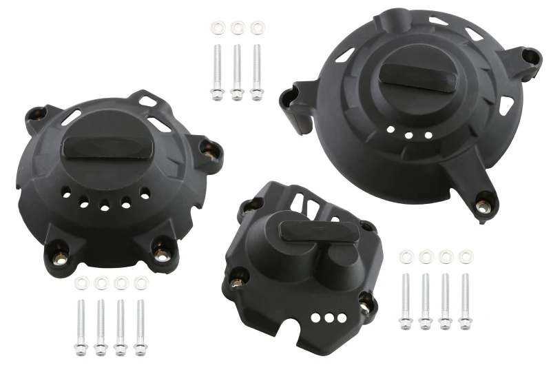 SEFIS sada krytov motora Kawasaki ZX-10R 2011-2016 pre motocykel