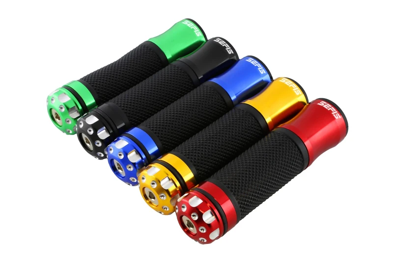 SEFIS Spot rukoväte pre motocykel